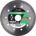 DISQUE DIAM CERAM 125MM