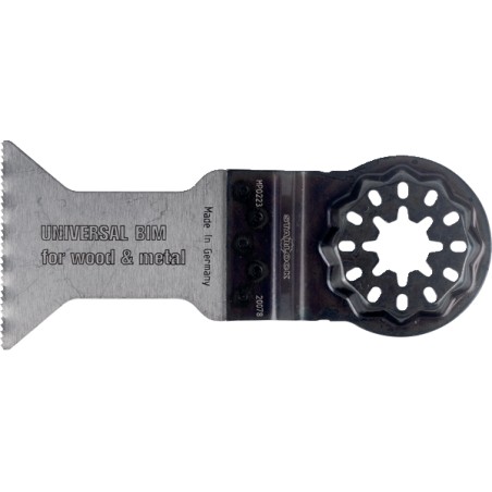 LAME BI-METAL 30MM
