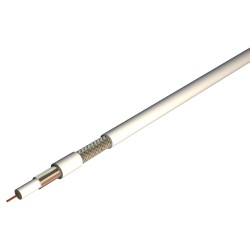 CABLE MINI COAX 75 OHMS...