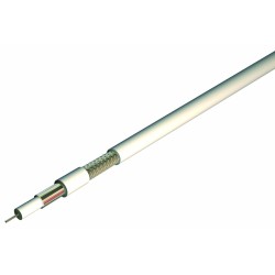 CABLE C6 BLANC 17 VATC...