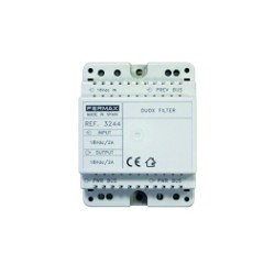 MODULE ADAPTATEUR ALIMENT....
