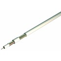 CABLE C6 BLANC 17 VATC CLASSE A 17B/800MHZ ACIER CUIVRE