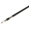 CABLE C6 NOIR 17 PATC CLASSE A 17B/800MHZ ACIER CUIVRE