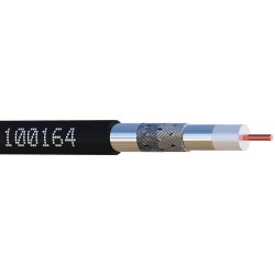 CABLE C6 NOIR 17 PATC CLASS...