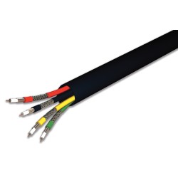 CABLE 4 EN 1 NOIR PVC ANTI...