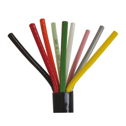 CABLE 9 EN 1 COAX 17VATC...