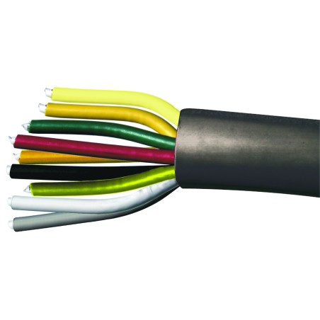 18 MULTI 9 – 9X100 M 18 VATC