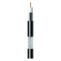 CÂBLE COAX.T100 PE EN50117-2-5 NO.100m