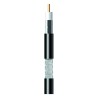 CÂBLE COAX.T100 PE EN50117-2-5 NO.100m