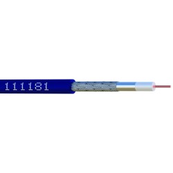 CABLE COAX VIDEO HDCVI MINI...