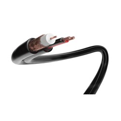CABLE KX6 75 OHMS + CABLE...