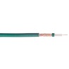 CABLE COAXIAL HF 75 OHMS 0.6/3.7 VERT 100M CU