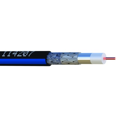 IDEFINITION 110 - HD SDI - JELLY/PE BOBINE BOIS / 500M