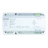ALIMENTATION+FILTRE DIN10 24VDC-2.5A