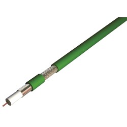 CABLE COAXIAL 75 OHMS /...