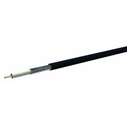 CABLE COAXIAL RG58 50 OHMS...