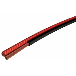 CABLE HAUT PARLEUR MEPLAT...
