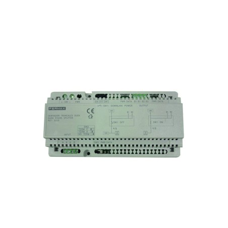 REGENERATEUR DUOX 2 SORTIES