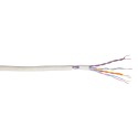 CABLE PTT SERIE 298 4P 5/10 IVOIRE AWG24 T500M