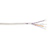 CABLE PTT SERIE 298 4P 5/10 IVOIRE AWG24 T500M