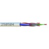 CABLE UTP CAT6 RESIDENTIEL - 1000T JUSQUA 70M DEVIDOIR 305M LSZH