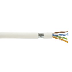 CABLE CAT6 F/UTP LSZH 1X4P...