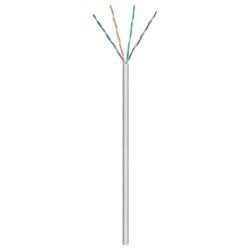 CABLE CAT6 U/UTP LSZH 1X4P...