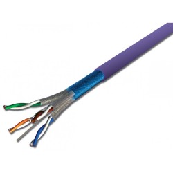 CABLE CAT6A F/FTP LSZH 1X4P...