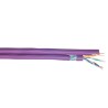 CABLE CAT6A F/FTP LSZH 2X4P EN 500M MMC