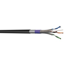 CABLE CAT6A U/FTP GAINE PE...