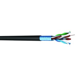 CABLE CAT6 F/UTP GAINE PE...