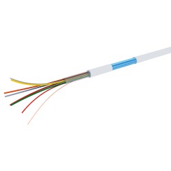 CABLE 4CDS SOUPLE 0.22...