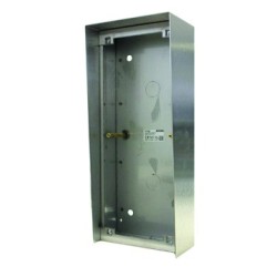 BOÎTIER EN SAILLIE MARINE ST3+