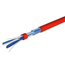 CABLE SYT1 1P 8/10 CUIVRE...