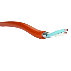 CABLE ANTI-FEU 2X1.5 CR1-C1...