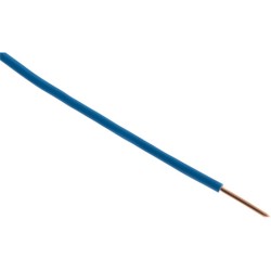 FIL ELECTRIQUE RIGIDE 2.5MM...