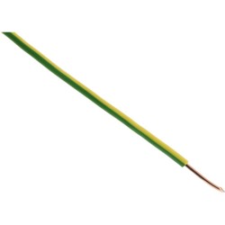 FIL DE TERRE RIGIDE 2.5MM...