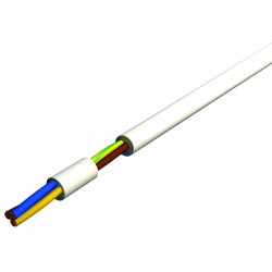 CABLE ELECTRIQUE HO5VVF 3 X...