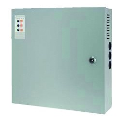 COFFRET METAL 320 x 390 x...