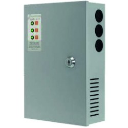 COFFRET METAL 420 x 390 x...