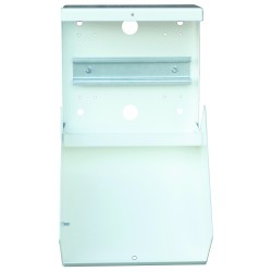 COFFRET METAL FERME A VIS...