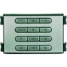 MODULE MEMOKEY 100 CODES