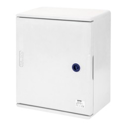 COFFRET ETANCHE POLYESTER...