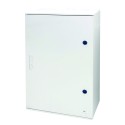 COFFRET ETANCHE POLYESTER L405 X H500 X P200 IP65 PORTE ET