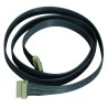CÂBLE CONNEXION PLATINE N-CITY BUS2/VDS( 6F)