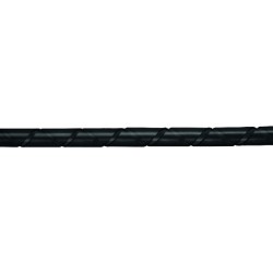 GAINE SPIRALEE PE 15 MM X...