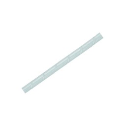 GAINE SPIRALEE PE 8 MM X 10...
