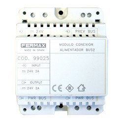 MODULE ADAPTATEUR ALIM. BUS2