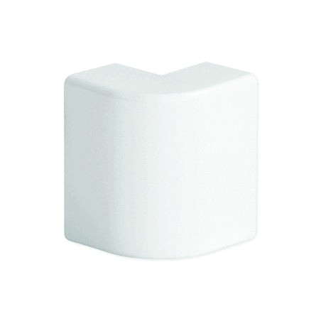 ANGLE EXTERIEUR AEM GOULOTTE 40X17 BLANC