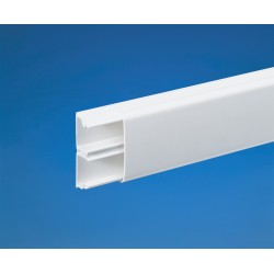 MOULURE BLANCHE TM 52/1X20...